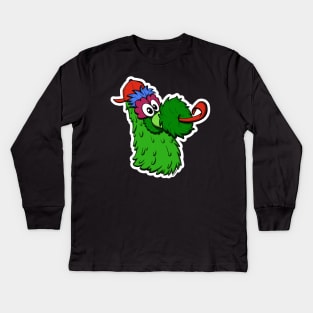 Phanatic Kids Long Sleeve T-Shirt